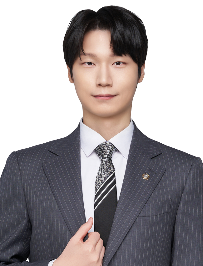 파트너 변호사 김동섭